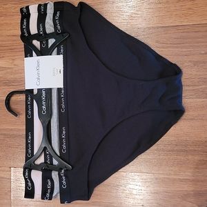 Calvin Klein underwear